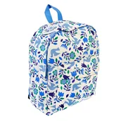 Plecaki szkolne i tornistry - Rex London Plecak, duży, Gołębie, Rex London 28350 - miniaturka - grafika 1