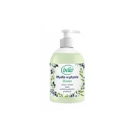 Mydła - Eva Natura SILESIAN PHARMA Belio Oliwka 300 ml - miniaturka - grafika 1