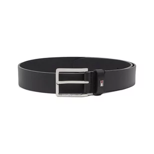 Tommy Hilfiger Skórzany pasek OLIVER 3.5 EXT - Paski - miniaturka - grafika 1