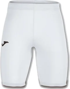 Joma Spodenki piłkarskie Academy Brama białe r. L/XL (101017.200) - Bielizna sportowa męska - miniaturka - grafika 1