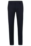 Spodnie męskie - BOSS Spodnie męskie, Dark Blue402., 66 - miniaturka - grafika 1