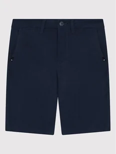 Quiksilver Szorty kąpielowe Ocean Union Amphibian 19" EQBWS03348 Granatowy Regular Fit - Spodenki damskie - miniaturka - grafika 1