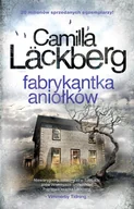 Kryminały - Fjällbacka 8 Fabrykantka aniołków Camilla Läckberg - miniaturka - grafika 1