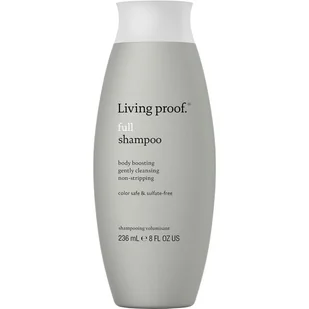 Living Proof Full Shampoo szampon wzmacniający do włosów bez objętości 236 ml - Szampony do włosów - miniaturka - grafika 1