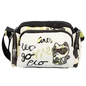 Plecaki - Anekke 40873-213 torebka damska - Empik - miniaturka - grafika 1