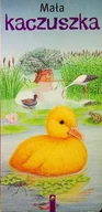 Książki edukacyjne - Mała kaczuszka - miniaturka - grafika 1