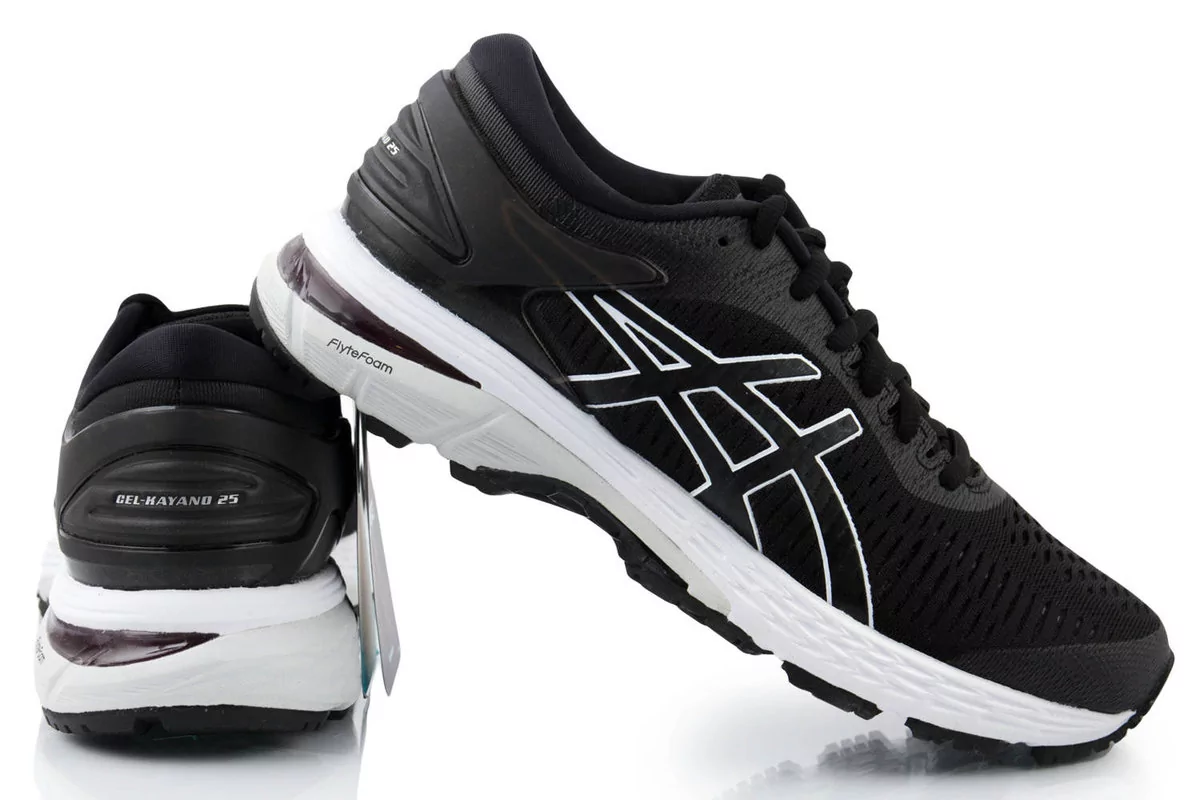 Asics gel kayano clearance 25 42
