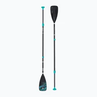 Deski SUP i akcesoria - Wiosło SUP 3-częściowe Aztron Rebel Fiberglass - miniaturka - grafika 1