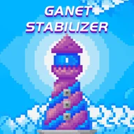 Gry PC Cyfrowe - GanetStabilizer (1 urządzenie / Lifetime) (Steam) - miniaturka - grafika 1