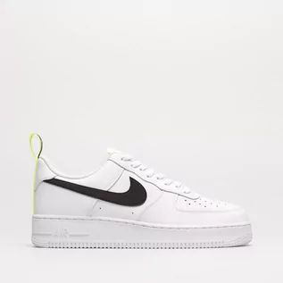 Buty sportowe męskie - AIR FORCE 1 07 WT - grafika 1