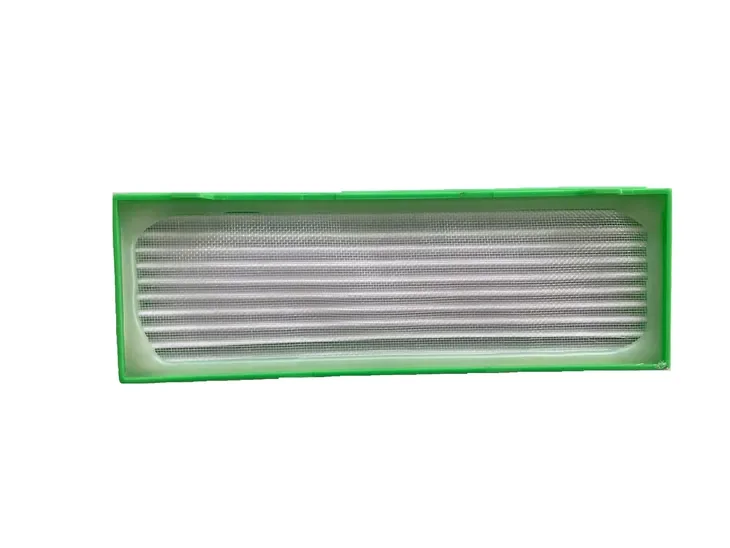 Filtr powietrza HEPA do odkurzacza VORWERK KOBOLD VR200 VR300