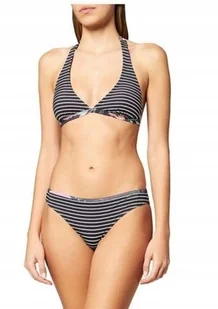 FIREFLY STRÓJ KĄPIELOWY DAMSKI W PASKI 90B SPL - Stroje kąpielowe FIREFLY STRÓJ KĄPIELOWY DAMSKI W PASKI 90B SPL - Stroje kąpielowe - miniaturka - grafika 1