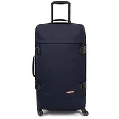 Walizki - Eastpak TRANS4 M walizka, 70 cm, 68 l, Ultra Marine (niebieska), Ultra Marine, 70 x 39 x 28, Klasyczny - miniaturka - grafika 1
