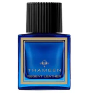 Wody i perfumy męskie - Thameen Regent Leather ekstrakt perfum spray 50ml - miniaturka - grafika 1