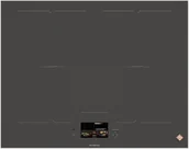 Płyty elektryczne do zabudowy - De Dietrich DPI4451GT - miniaturka - grafika 1