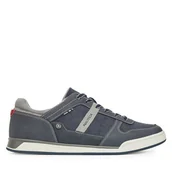 Sneakersy męskie - Sneakersy Nautica 24SC055 Granatowy - miniaturka - grafika 1