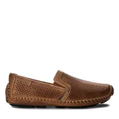 Półbuty męskie - Półbuty Pikolinos 09Z-3100 Brązowy - miniaturka - grafika 1