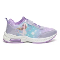Buty dla dziewczynek - Obuwie sportowe Frozen CP66-SS25-139DFR - miniaturka - grafika 1