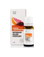 Aromaterapia - Goździki Z Grapefruitem 12 Ml Naturalny Olejek Eteryczny - miniaturka - grafika 1