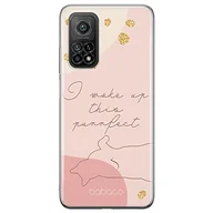 Etui i futerały do telefonów - ERT GROUP etui na telefon Huawei P30 PRO, case oryginalny i oficjalnie licencjonowany przez Babaco, wzór Cats 008, optymalnie dopasowane, plecki z TPU - miniaturka - grafika 1