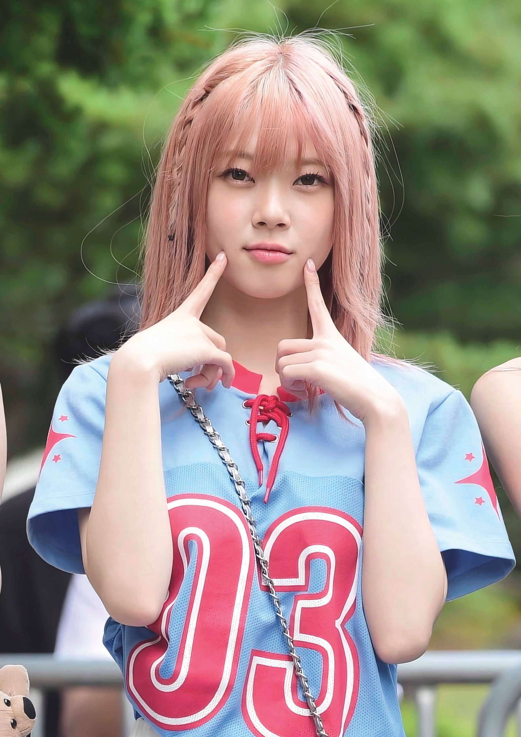 Plakat A2 Unis K-Pop Kpop Korea Muzyka Kawata Kotoko