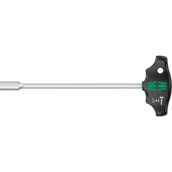 Klucze i nasadki - Klucz Nasadowy Z Rękoj.Poprzecz. 10X230Mm Wera - miniaturka - grafika 1