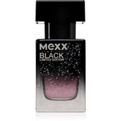 Wody i perfumy damskie - Mexx Black Woman woda toaletowa dla kobiet 15 ml - miniaturka - grafika 1