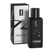 Wody i perfumy męskie - JFenzi, My Soul Homme, Woda Perfumowana, 100ML - miniaturka - grafika 1