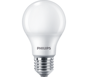 Żarówki LED - Philips lighting Żarówka LED CorePro LEDbulb D 8.5-60W A60 E27 927 929002069102 929002069102 - miniaturka - grafika 1