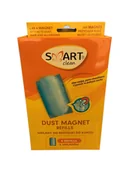 Akcesoria i części AGD - Smart Clean Magnet Duster Miotełka + Wkłady 5szt - miniaturka - grafika 1