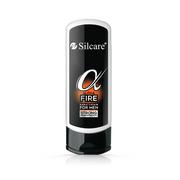 Kosmetyki do pielęgnacji ciała męskie - Silcare Silcare Alpha Fire Hand Cream For Men Strong Regeneration Silnie Regenerujący Krem Do Rąk Dla Mężczyzn 110ml - miniaturka - grafika 1