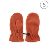 Rękawiczki - Rękawiczki dziecięce Marmot - Art of Polo - miniaturka - grafika 1