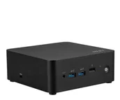 Mini PC - MSI Cubi NUC 1MG Core 5 120U/32GB/2TB 1MG-238BEU _32GB_1000SSD - miniaturka - grafika 1