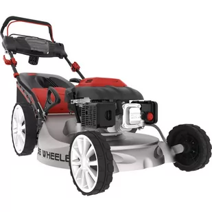 Güde Kosiarka spalinowa Big Wheeler 553.1 R ALU 95438 - Kosiarki - miniaturka - grafika 1