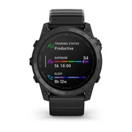 Smartwatch - Garmin Tactix 7 Standard 010-02704-01 - miniaturka - grafika 1