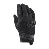 Rękawice motocyklowe - Rękawice Motocyklowe Ixon Mig 2 Damskie CzarnyXXL - miniaturka - grafika 1