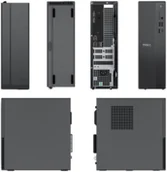 Zestawy komputerowe - Dell Pro Slim Essential Ultra 5 225/16GB/512GB/UHD/Win11 Pro/ENG Kbd+mouse/3Y ProSupport NBD OnSite Warranty - miniaturka - grafika 1