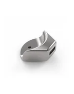 Zabezpieczenia do laptopów - Compulocks Linka zabezpieczająca MBALDG05KL - miniaturka - grafika 1