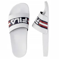 Buty sportowe męskie - Klapki Fila Oceano Slipper 1010931 92E 42 - miniaturka - grafika 1