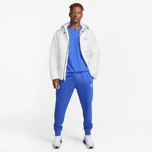 NIKE SPODNIE SPORTSWEAR CLUB FLEECE - Nike - Spodnie sportowe męskie - miniaturka - grafika 1