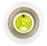 Tenis ziemny - Naciąg tenisowy Tecnifibre  Multifeel Natural (200 m)  1,25 mm - miniaturka - grafika 1