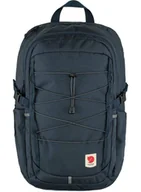 Plecaki - Plecak codzienny Fjallraven Skule 28 - navy - miniaturka - grafika 1