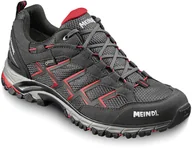 Buty trekkingowe męskie - Buty trekkingowe męskie Meindl Caribe GTX Gore-Tex wodoodporne outdoor (3825/01) - miniaturka - grafika 1
