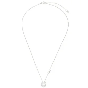 Naszyjnik Michael Kors Brilliance MKC1407AN040 Srebrny - Naszyjniki - miniaturka - grafika 1