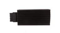 Ogrzewanie przenośne - LEIPOLE Grzejnik 100W 230V AC JRQ100 - miniaturka - grafika 1