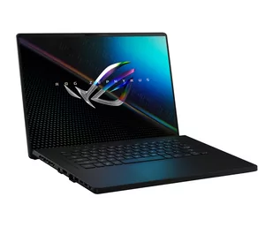 ASUS ROG Zephyrus M16 GU603ZM i9-12900H/24GB/512GB/RTX3060/W11 500nit GU603ZM-K8056WA-24GB_500SSD - Laptopy - miniaturka - grafika 4