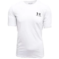 Koszulki sportowe damskie - Lewy T-Shirt Under Armour Sportstyle Dorosłych - miniaturka - grafika 1