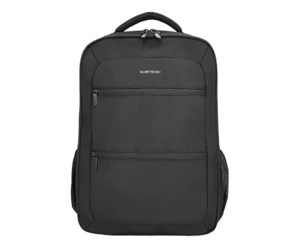 Silver Monkey Plecak na laptopa Modern Backpack 17,3" - darmowy odbiór w 22 miastach i bezpłatny zwrot Paczkomatem aż do 15 dni