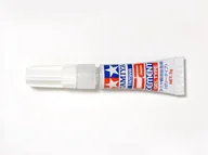 Modele do sklejania - Tamiya Klej cyjanoakrylowy CA Cement pod postacią żelu 87091 - miniaturka - grafika 1