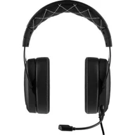 Słuchawki - Corsair HS60 PRO Carbon - miniaturka - grafika 1